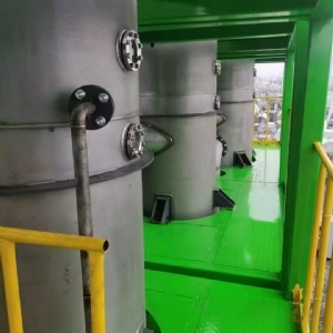 撬装蒸发器