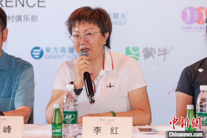 北京女子挑战赛22日开赛，120名高水平选手齐聚，