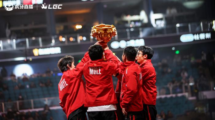 BL战队险胜SG卫冕传奇杯S2，iG重组阵容亮相引热议