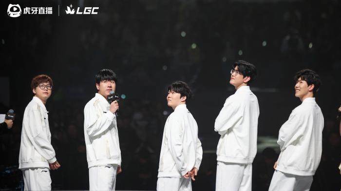 BL战队险胜SG卫冕传奇杯S2，iG重组阵容亮相引热议