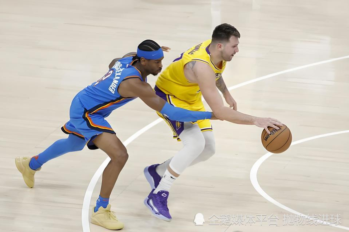 东契奇无解模式恐成湖人季后赛最大威胁