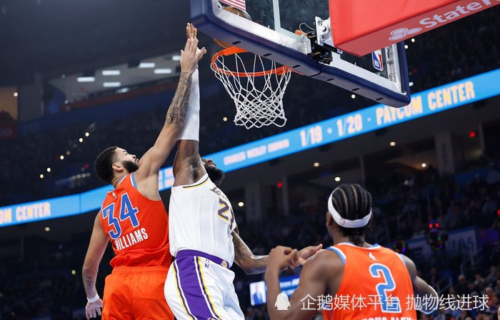 东契奇无解模式恐成湖人季后赛最大威胁