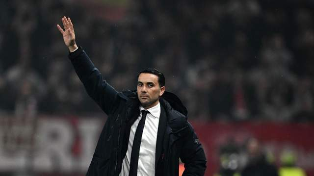 国米德比失利后迎亚特兰大战 齐沃需稳住阵脚争