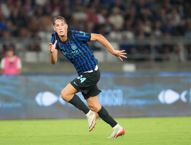 国米德比失利后迎亚特兰大战 齐沃需稳住阵脚争