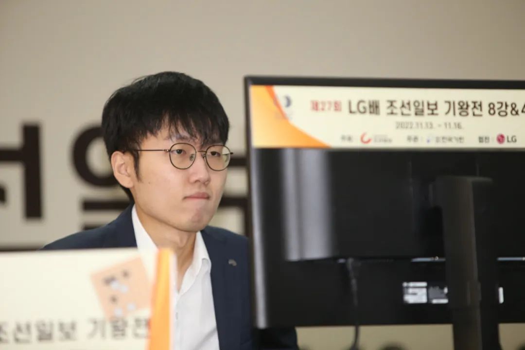 杨鼎新力克申真谞晋级LG杯决赛 丁浩将迎战中国