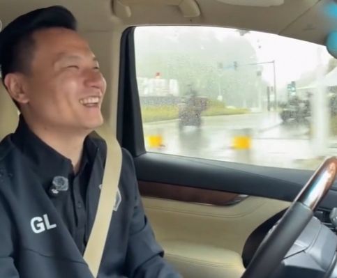 从恒大传奇到中乙老总：郜林自嘲收入所剩无几