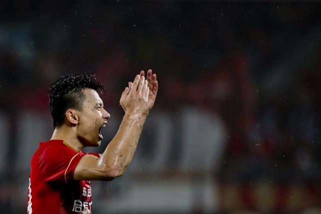 从恒大传奇到中乙老总：郜林自嘲收入所剩无几