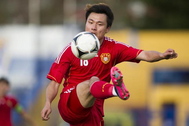 从恒大传奇到中乙老总：郜林自嘲收入所剩无几