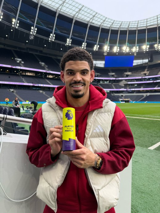 热苏斯破门助诺丁汉森林逆转阿森纳 阿沃尼伊首