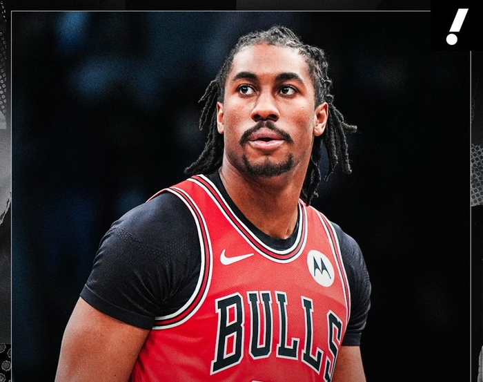 公牛裁掉艾维 因社交媒体