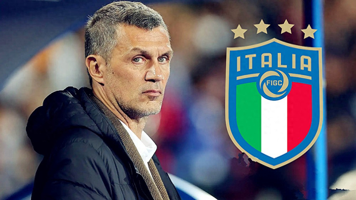 保罗·马尔蒂尼将加盟意大利足协 重启蓝衣军团