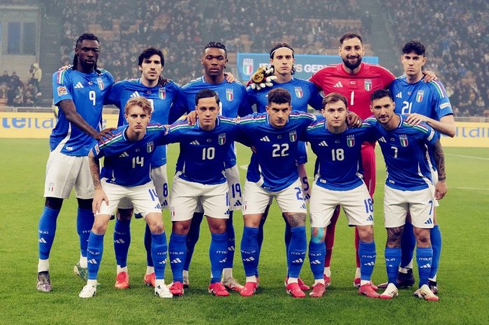 保罗·马尔蒂尼将加盟意大利足协 重启蓝衣军团