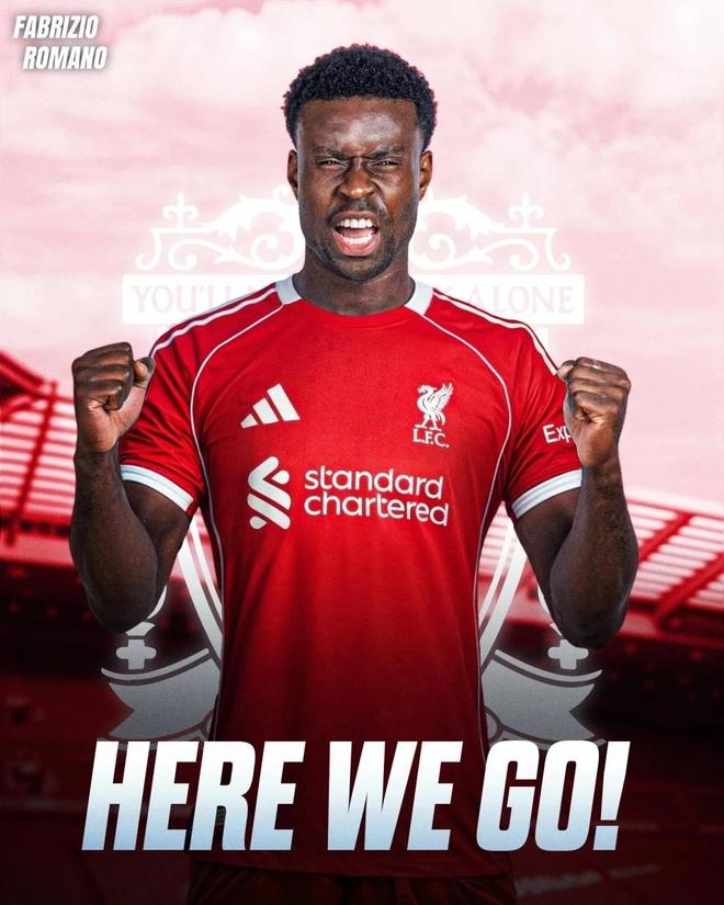 曼城中卫格伊四线五连胜利物浦，利物浦错失范